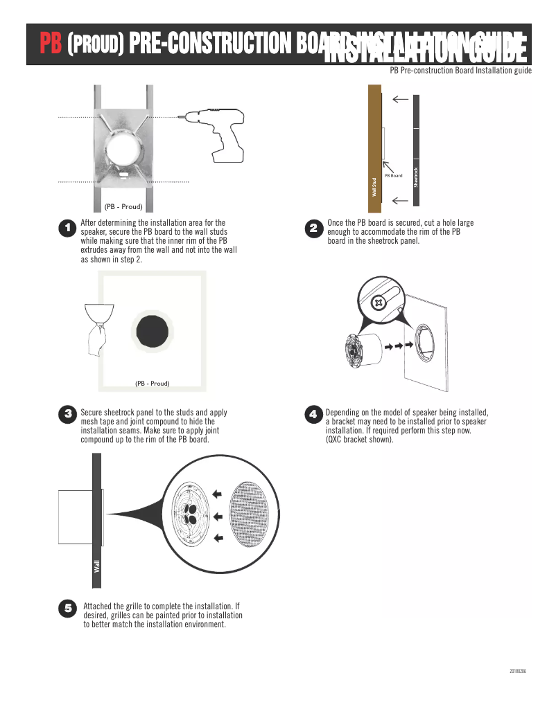 Image de la première page du manuel de l'appareil QX320