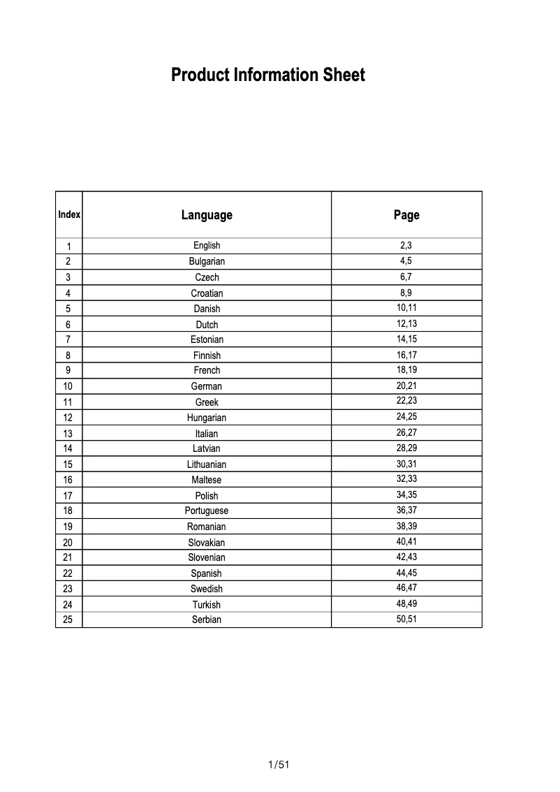 Page 1 de la notice Fiche technique LG 75UR78006LK