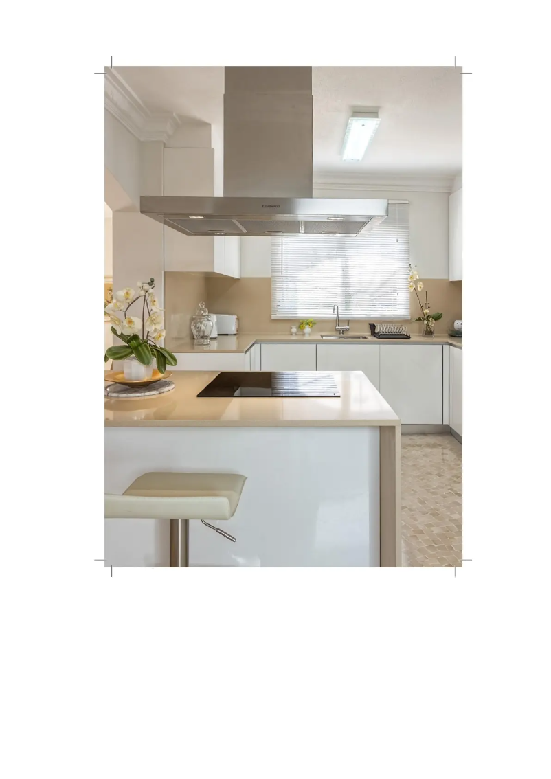 Page n°1 - Manuel utilisateur Corbero ANETO660X