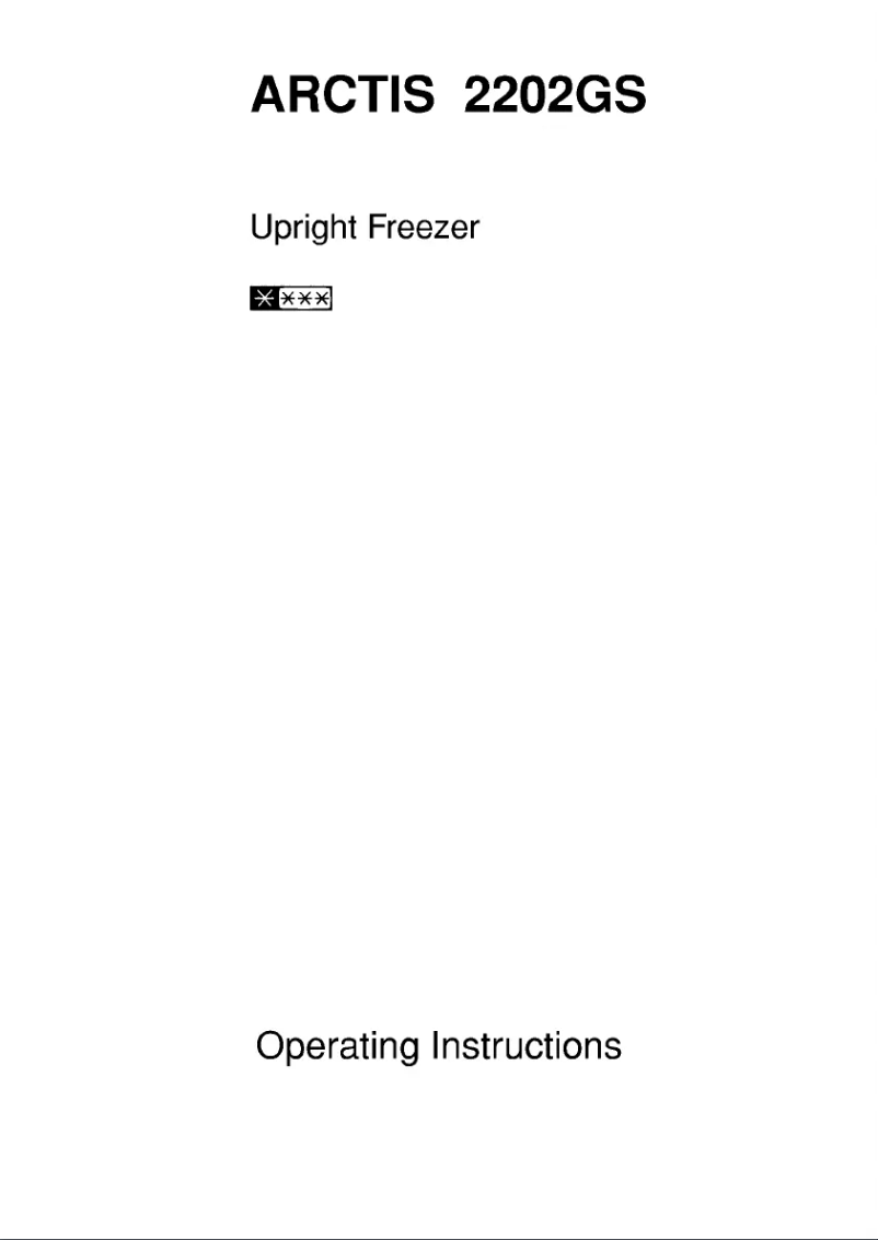 Image de la première page du manuel de l'appareil See 625570001