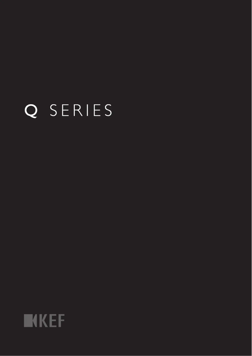 Image de la première page du manuel de l'appareil Q950