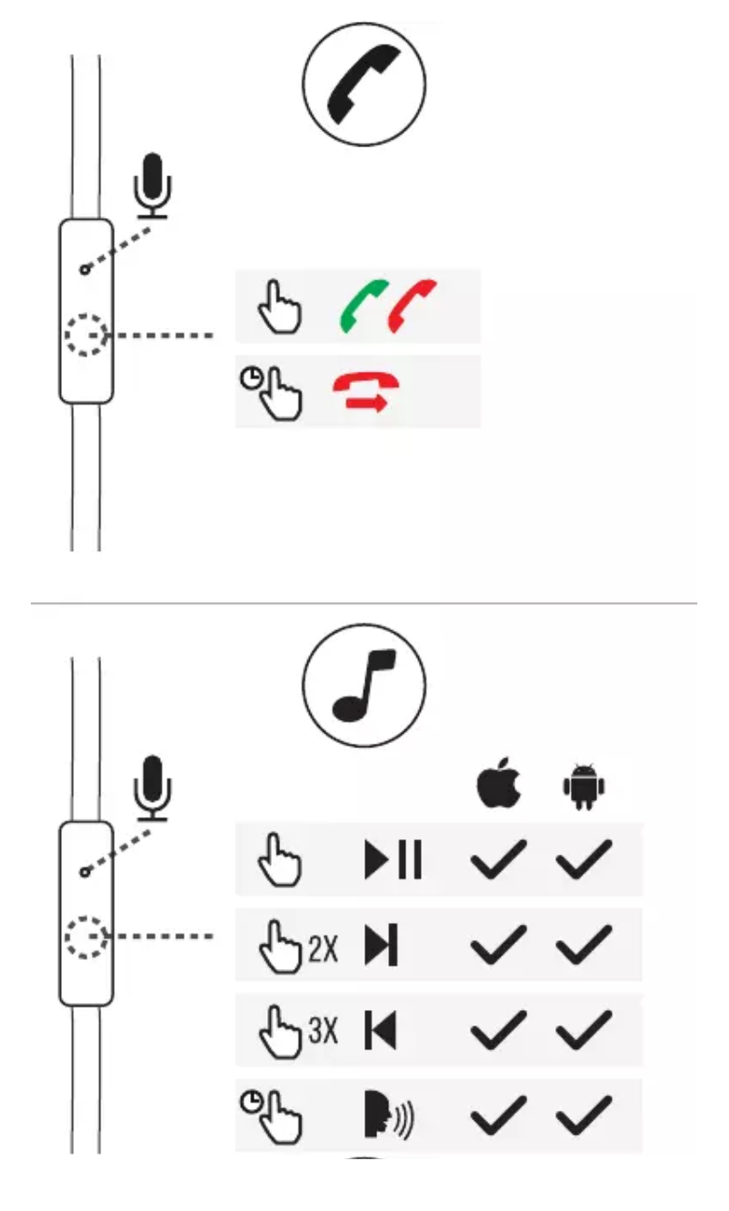 Page n°1 - Manuel utilisateur Trust Noma