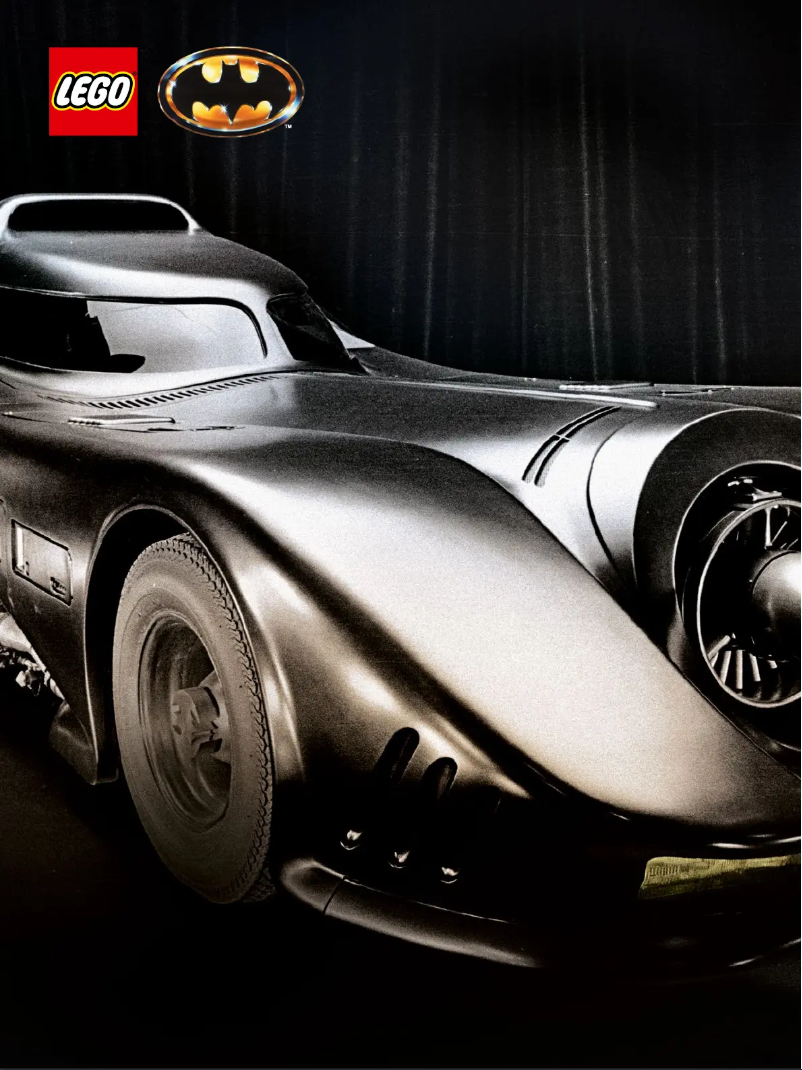 Image de la première page du manuel de l'appareil 76139