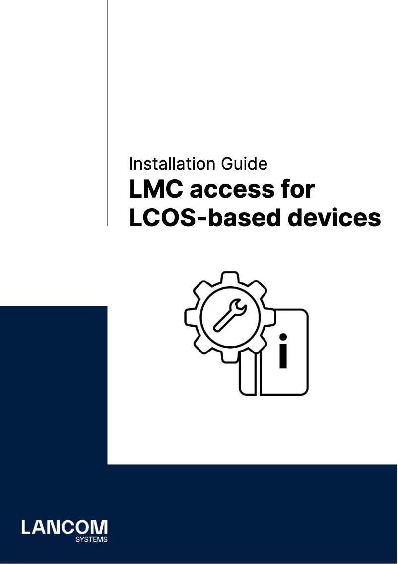 Image de la première page du manuel de l'appareil IAP-822