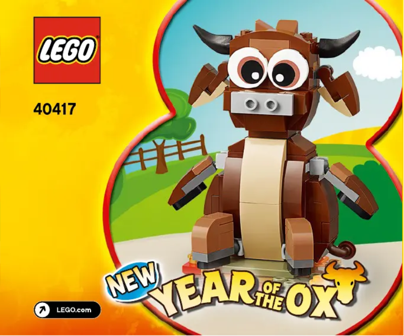 Image de la première page du manuel de l'appareil Lifestyle Iconic 40417