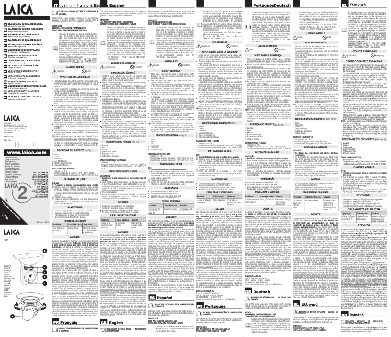 Image de la première page du manuel de l'appareil KS2002