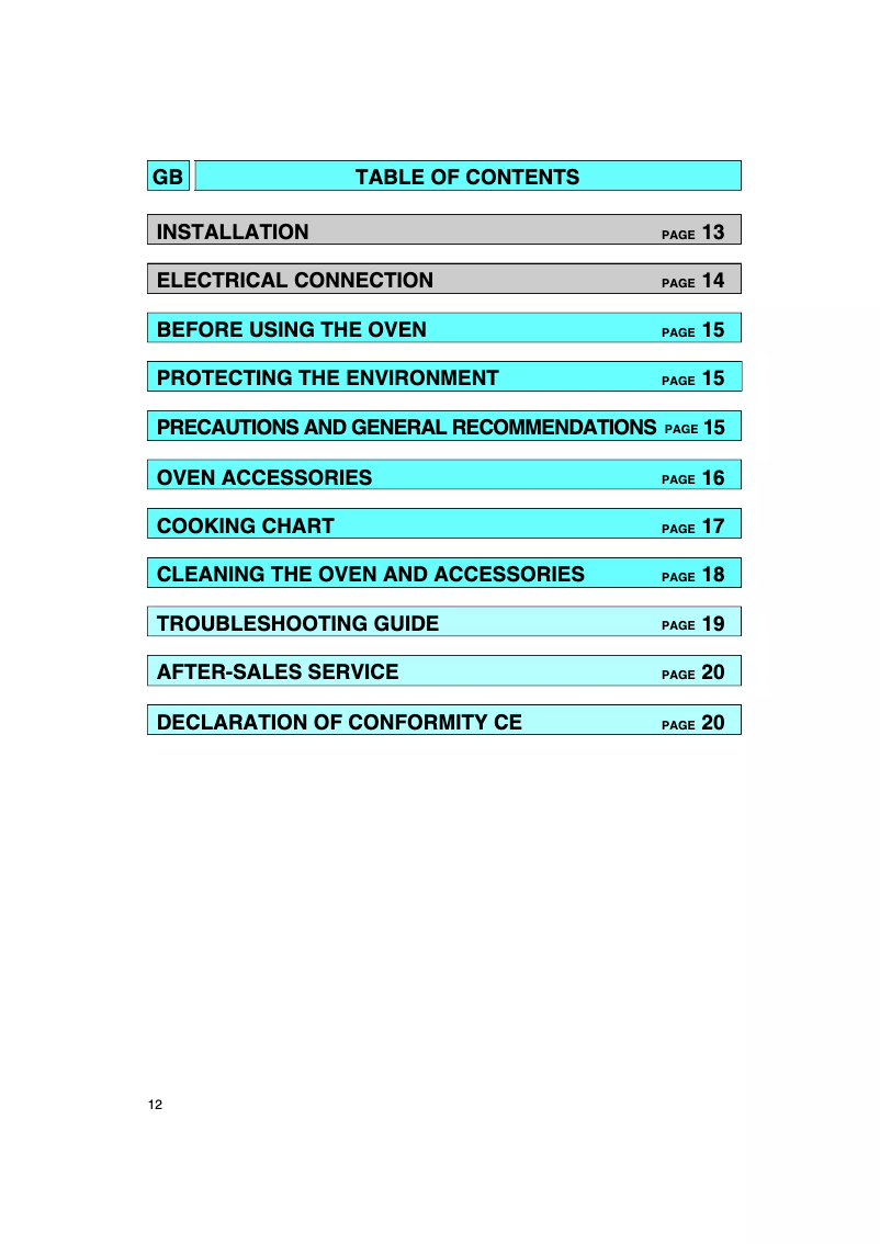 Image de la première page du manuel de l'appareil AKL 825
