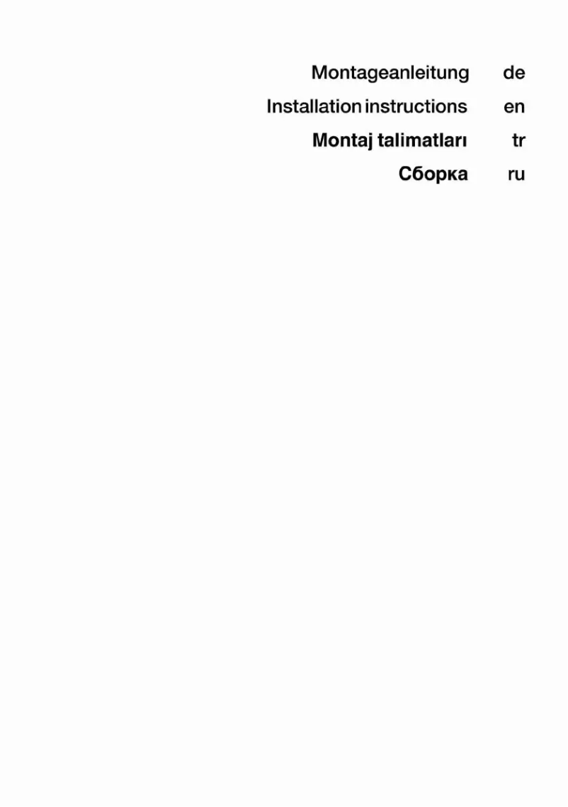 Image de la première page du manuel de l'appareil KGN57SM32N