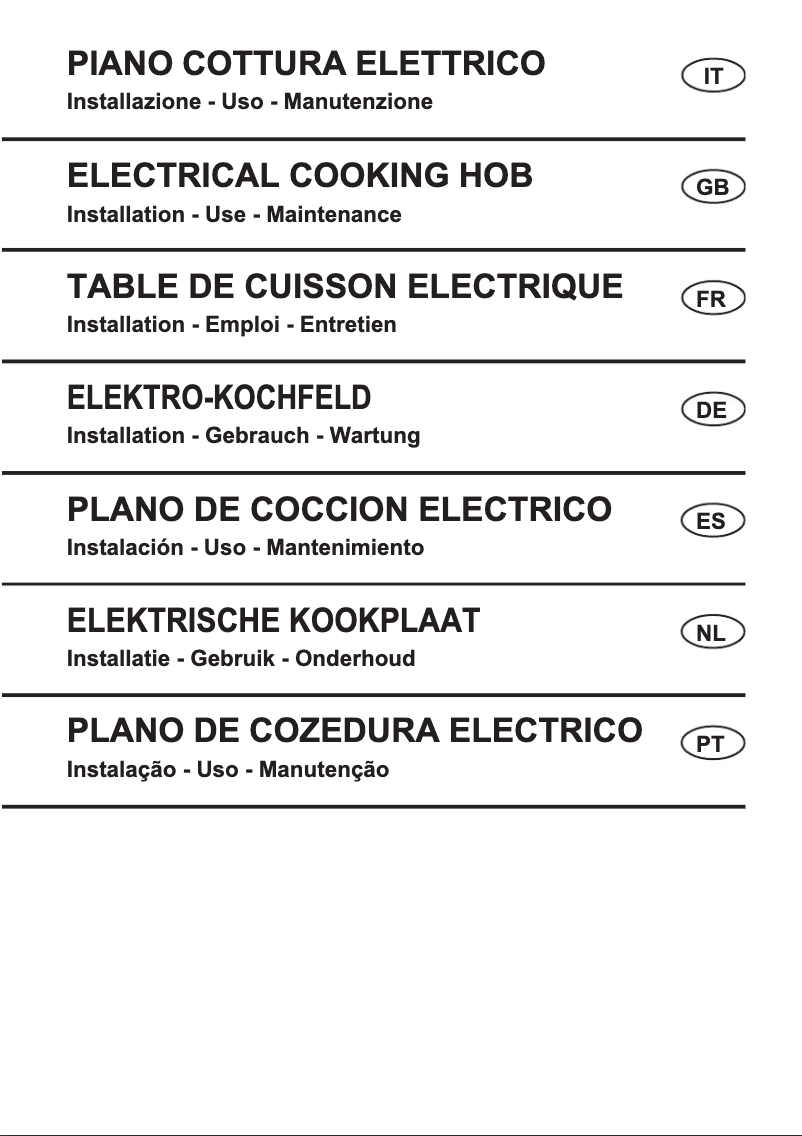 Page 1 de la notice Mode d'emploi Candy CDE32/1X