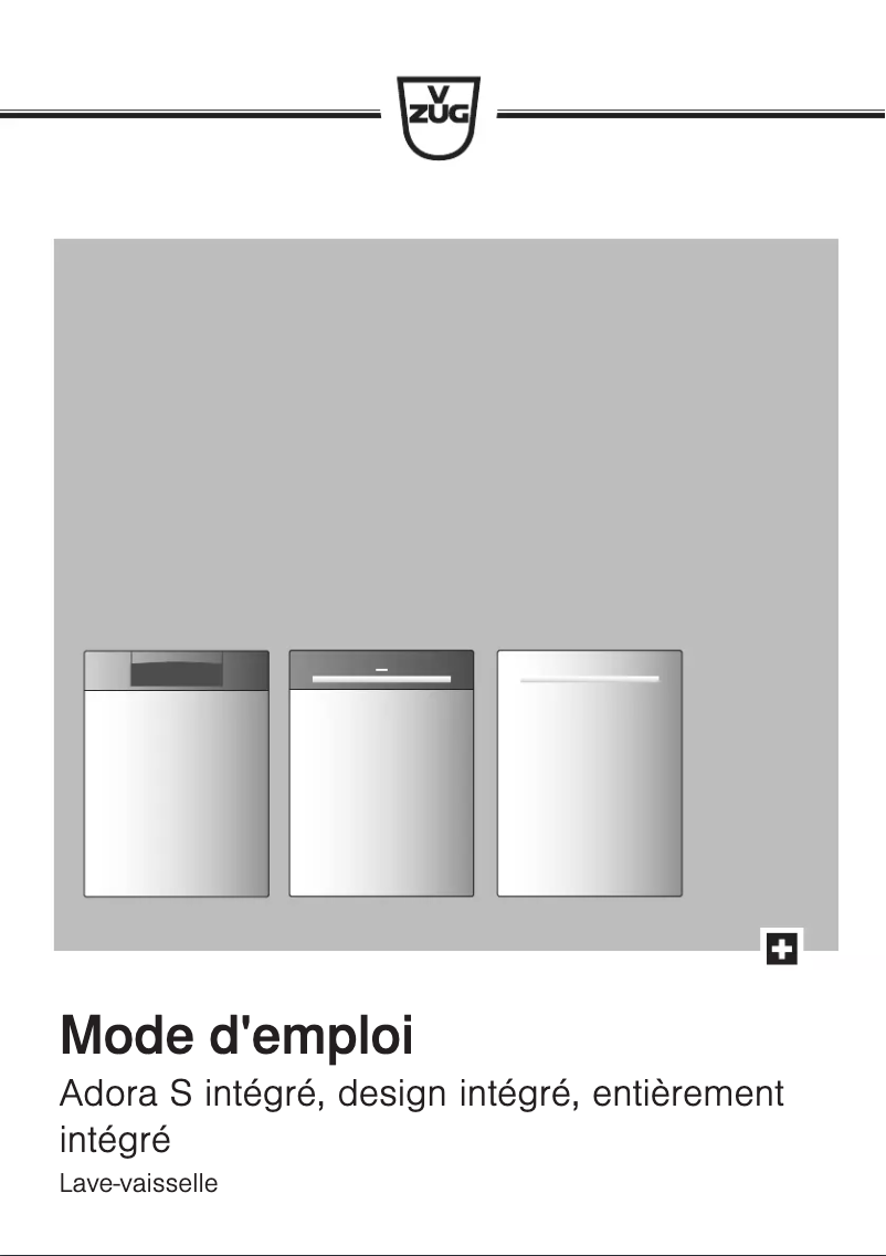 Image de la première page du manuel de l'appareil GS60SViGR