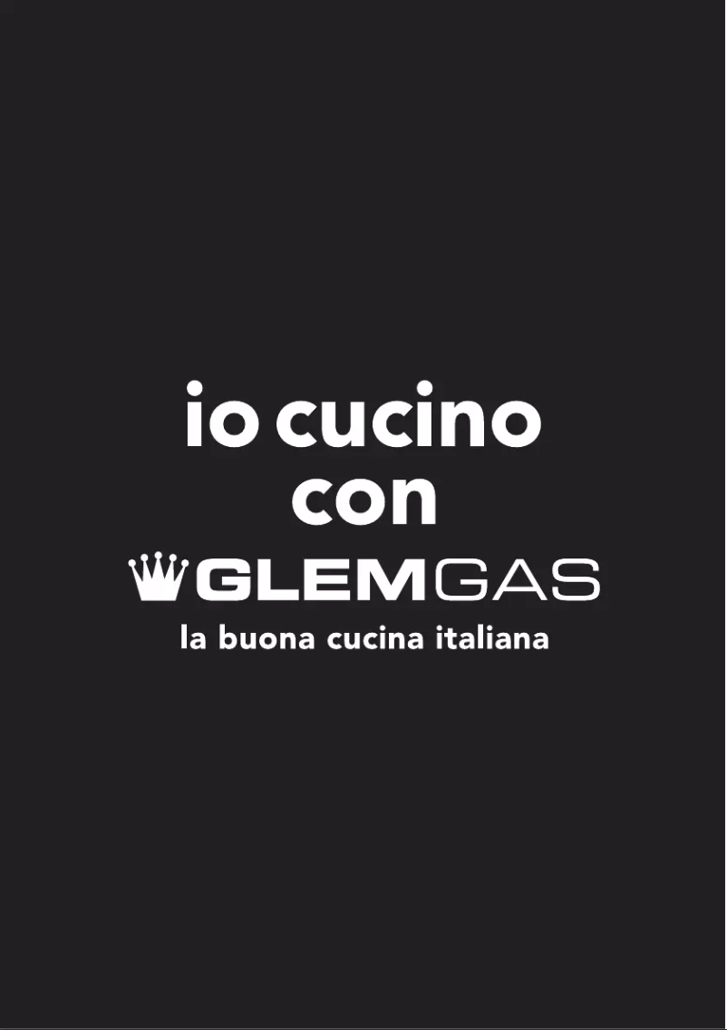 Page 1 de la notice Instructions / montage Glem Gas GHIB98IX