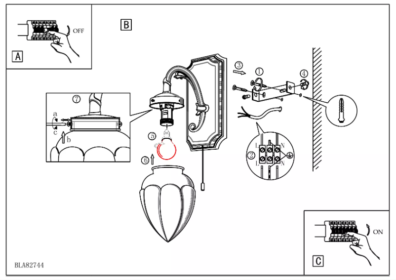 Image de la première page du manuel de l'appareil Imperial