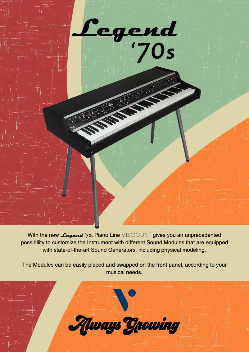 Image de la première page du manuel de l'appareil Compact