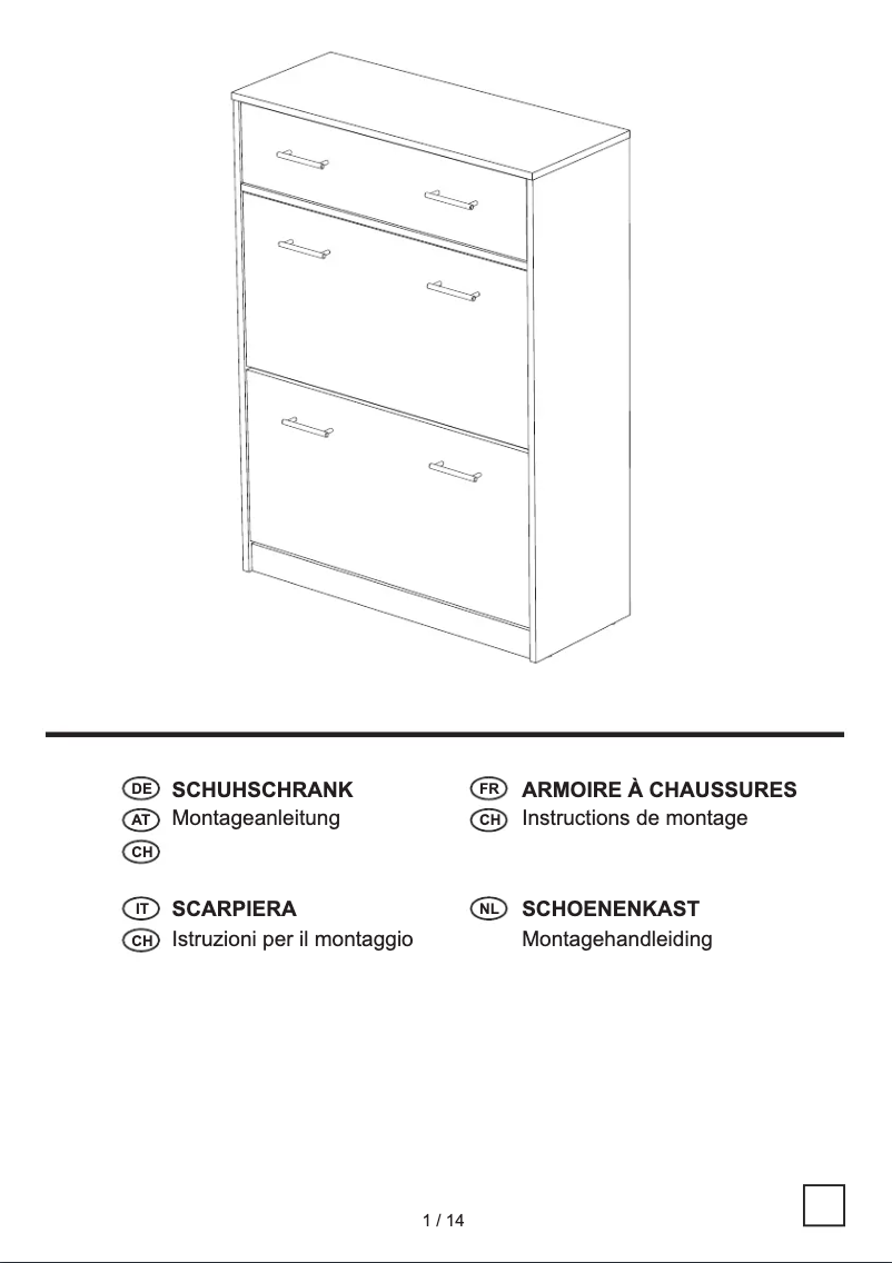 Page 1 de la notice Manuel utilisateur Livarno Lux IAN 63890
