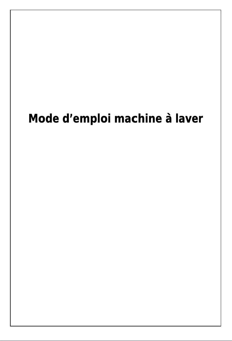 Página 1 del manual Manual de usuario Clayton CL1247TRS