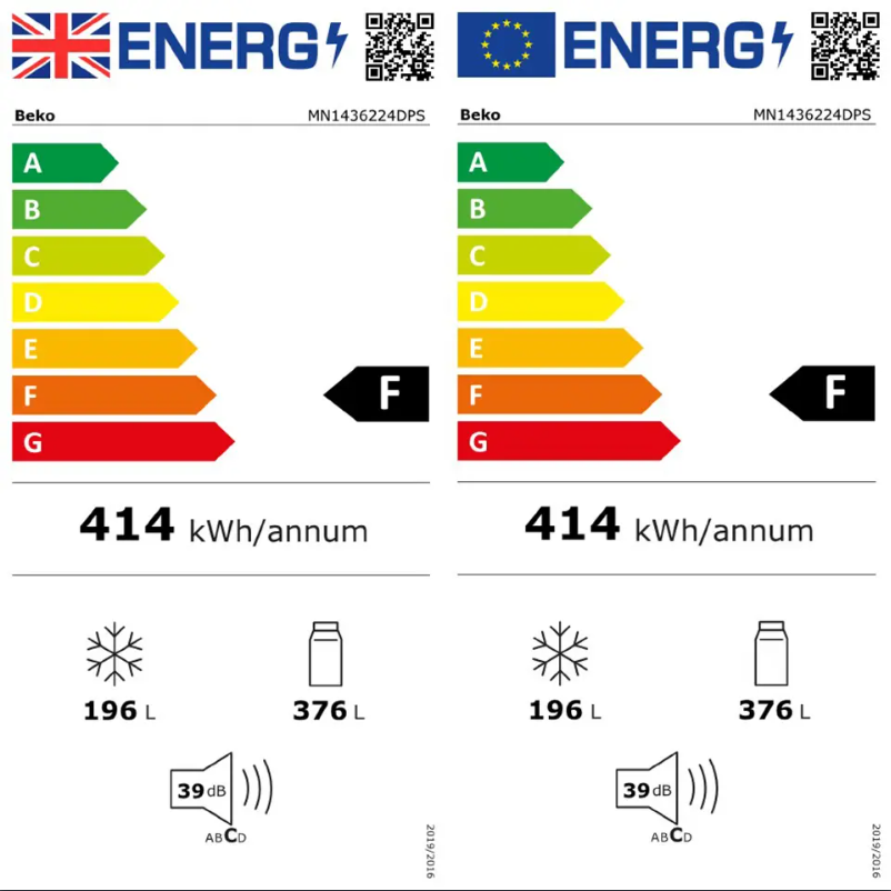 Image de la première page du manuel de l'appareil MN1436224D