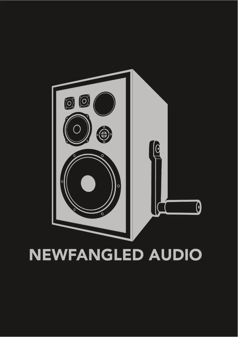 Page 1 de la notice Manuel utilisateur Eventide Saturate