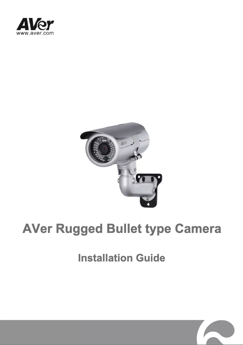Image de la première page du manuel de l'appareil Rugged FB3028