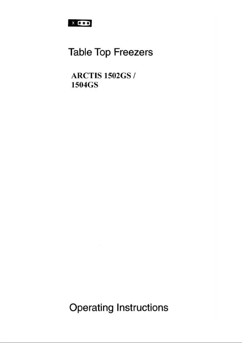 Página 1 del manual Manual de usuario AEG See 625570041