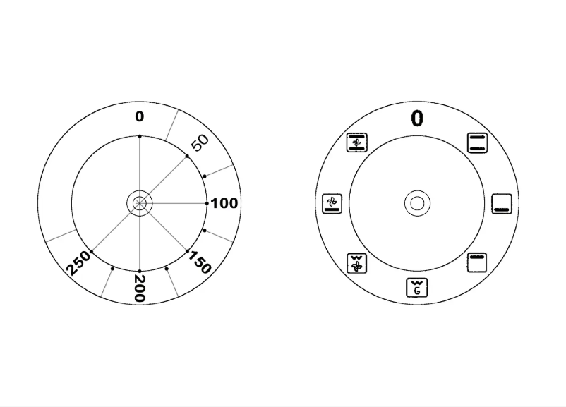 Page 1 de la notice Manuel utilisateur Bosch SOF615B