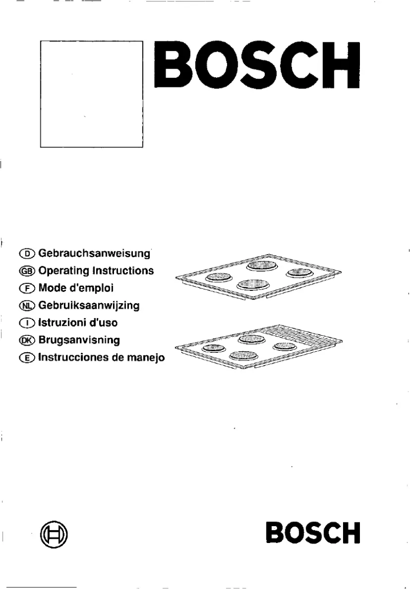 Image de la première page du manuel de l'appareil NCM615l