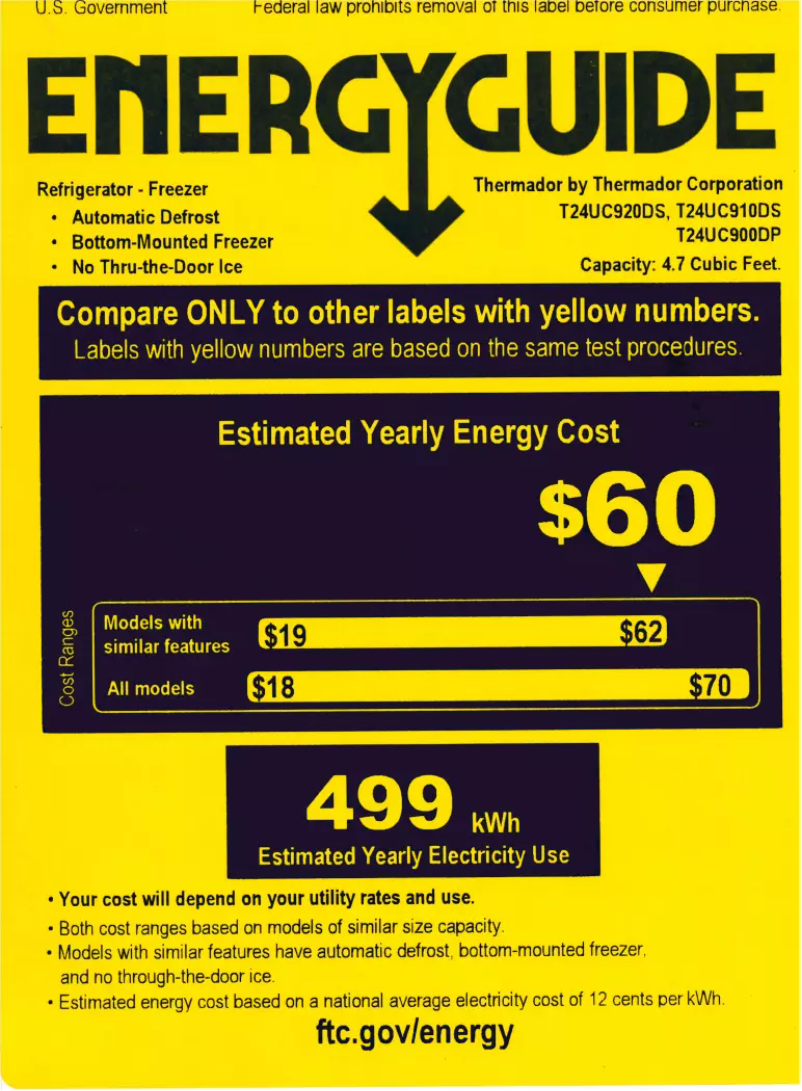 Image de la première page du manuel de l'appareil T24UC910DS