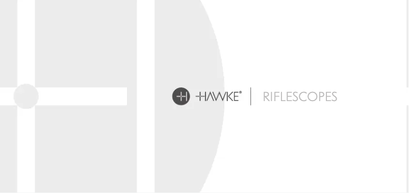 Image de la première page du manuel de l'appareil Vantage