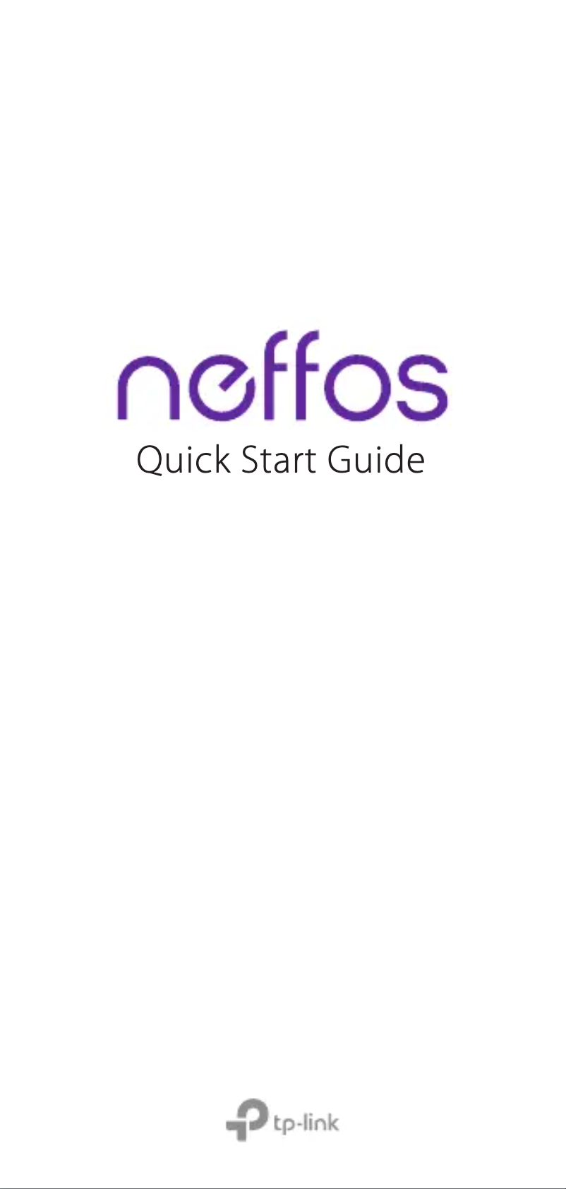 Page n°1 - Manuel utilisateur Neffos C7