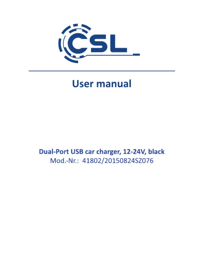 Image de la première page du manuel de l'appareil 301102