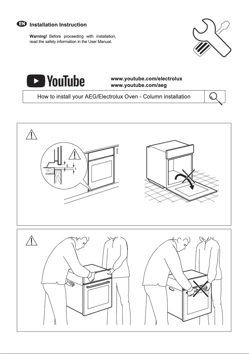 Imagen de la primera página del manual del dispositivo BSK77438PT