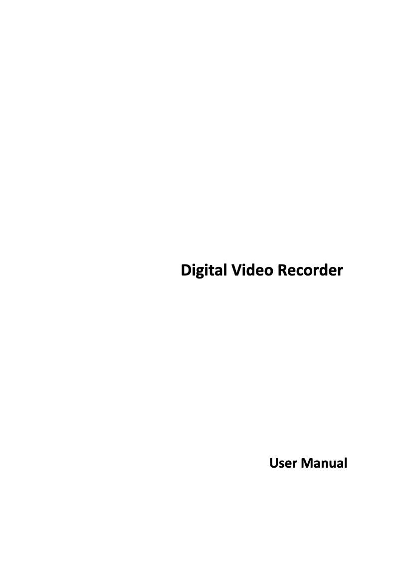 Imagen de la primera página del manual del dispositivo NextGen 112409