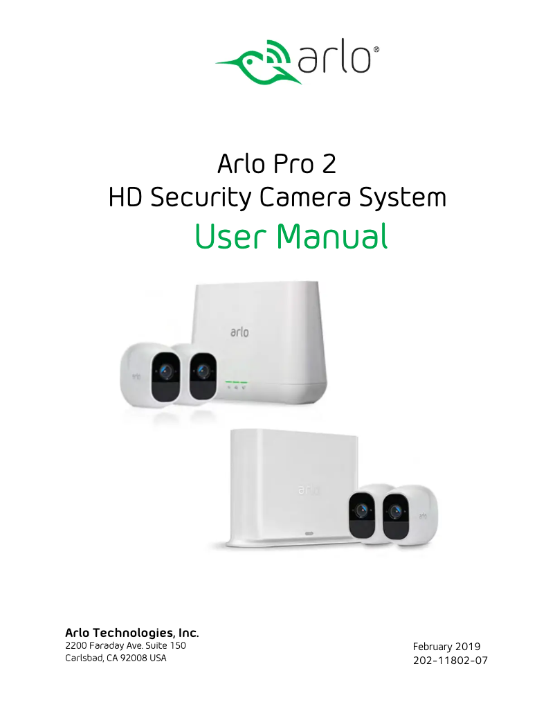 Image de la première page du manuel de l'appareil VMC4030P