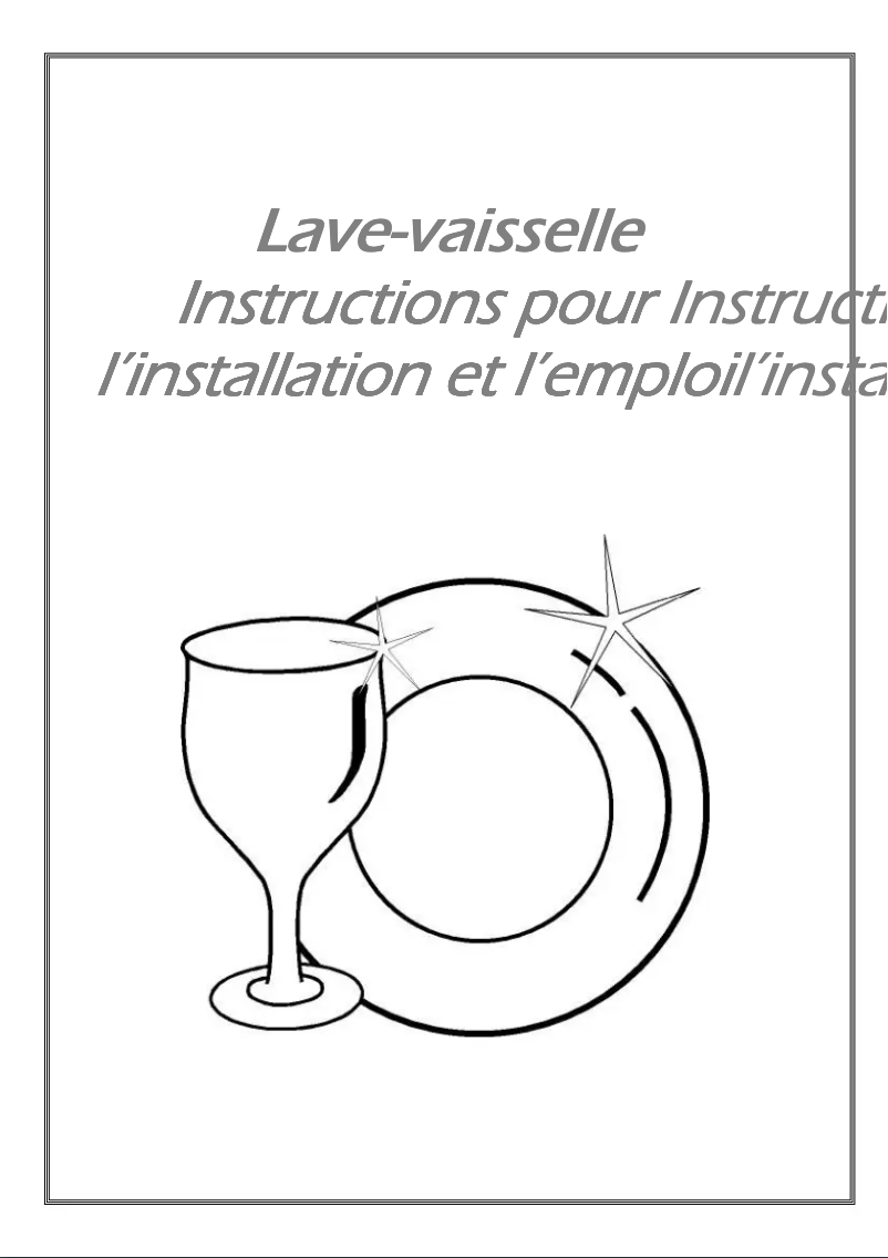 Page 1 de la notice Manuel utilisateur Continental Edison CELV126FSAPRO