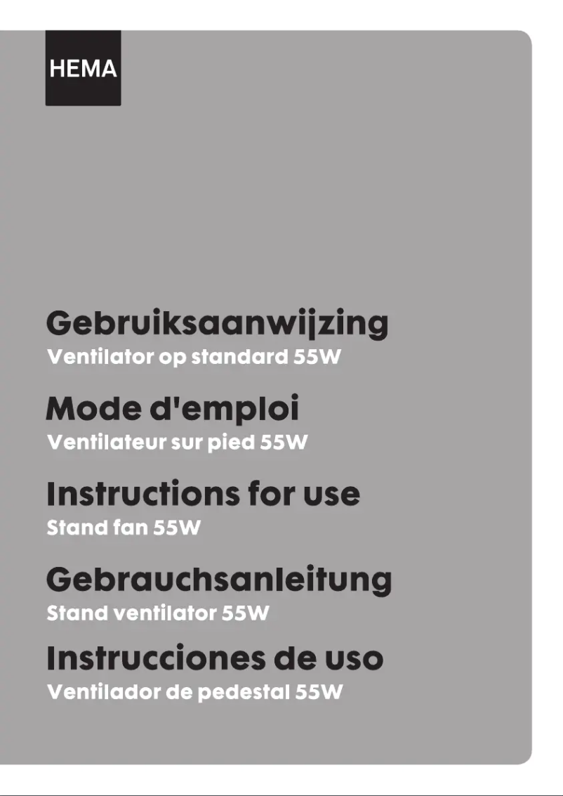 Page n°1 - Manuel utilisateur Emerio FN-114223