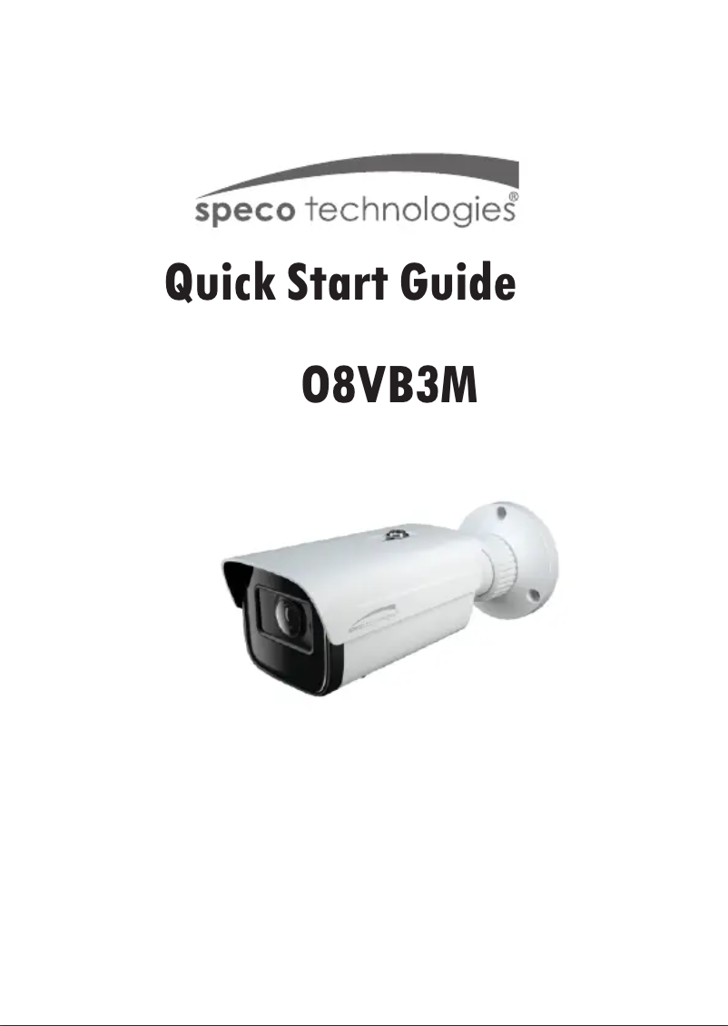 Imagen de la primera página del manual del dispositivo O8VB3M