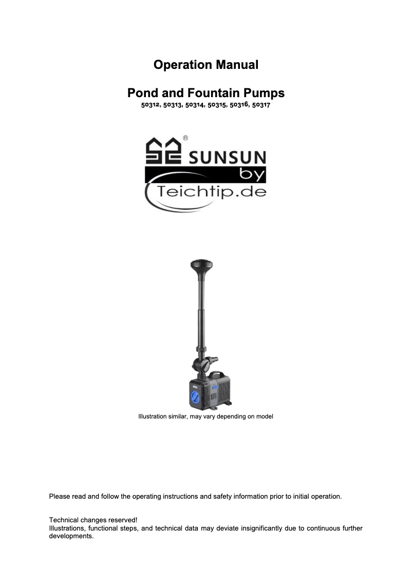 Page 1 de la notice Manuel utilisateur WilTec 50314