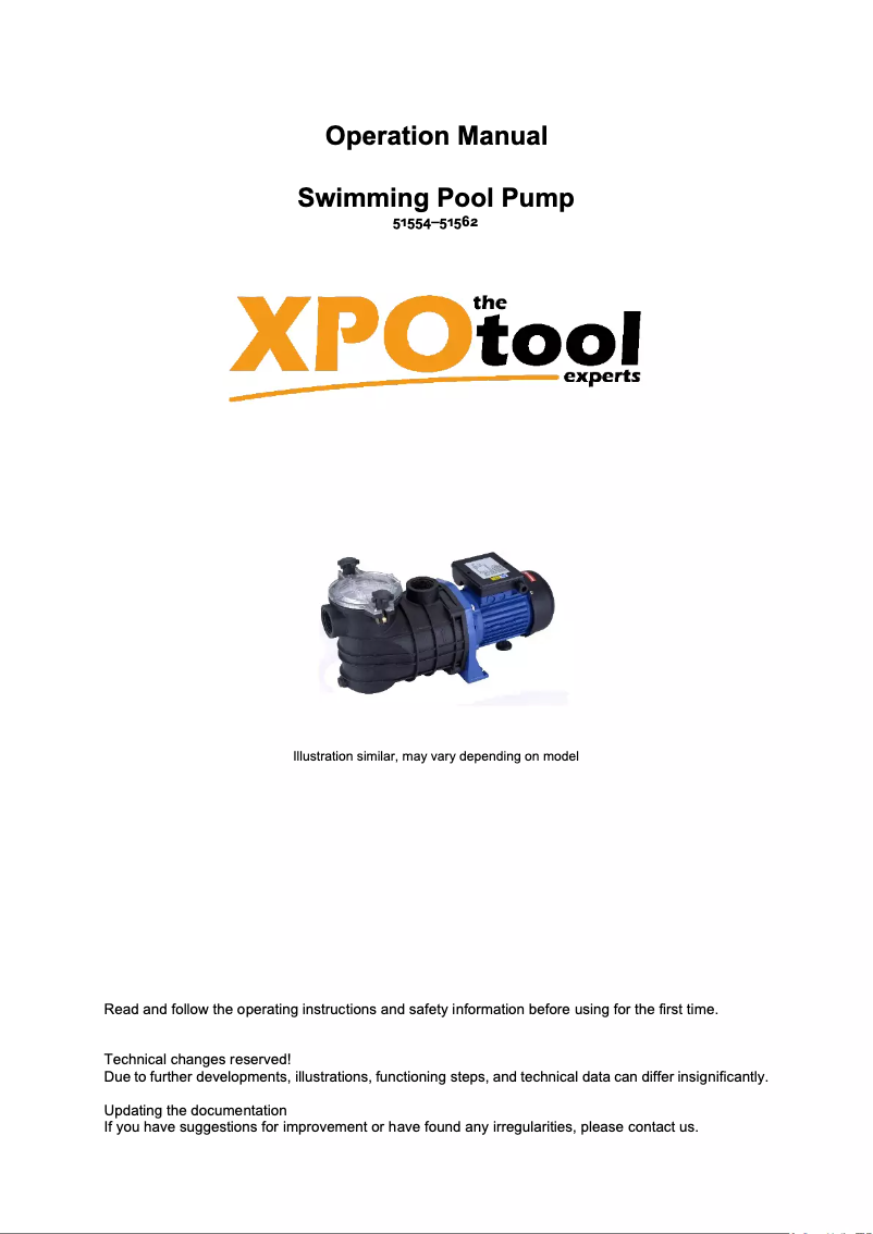 Page 1 de la notice Manuel utilisateur WilTec 51559