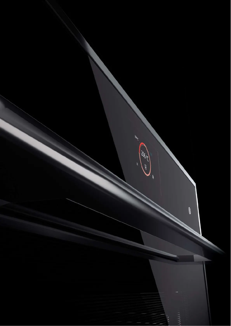 Page n°1 - Mode d'emploi Teka HGS 750 R