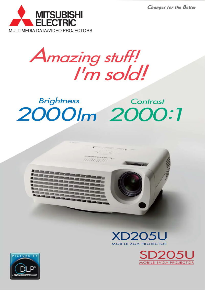 Page 1 de la notice Manuel utilisateur MSI Classic CR42