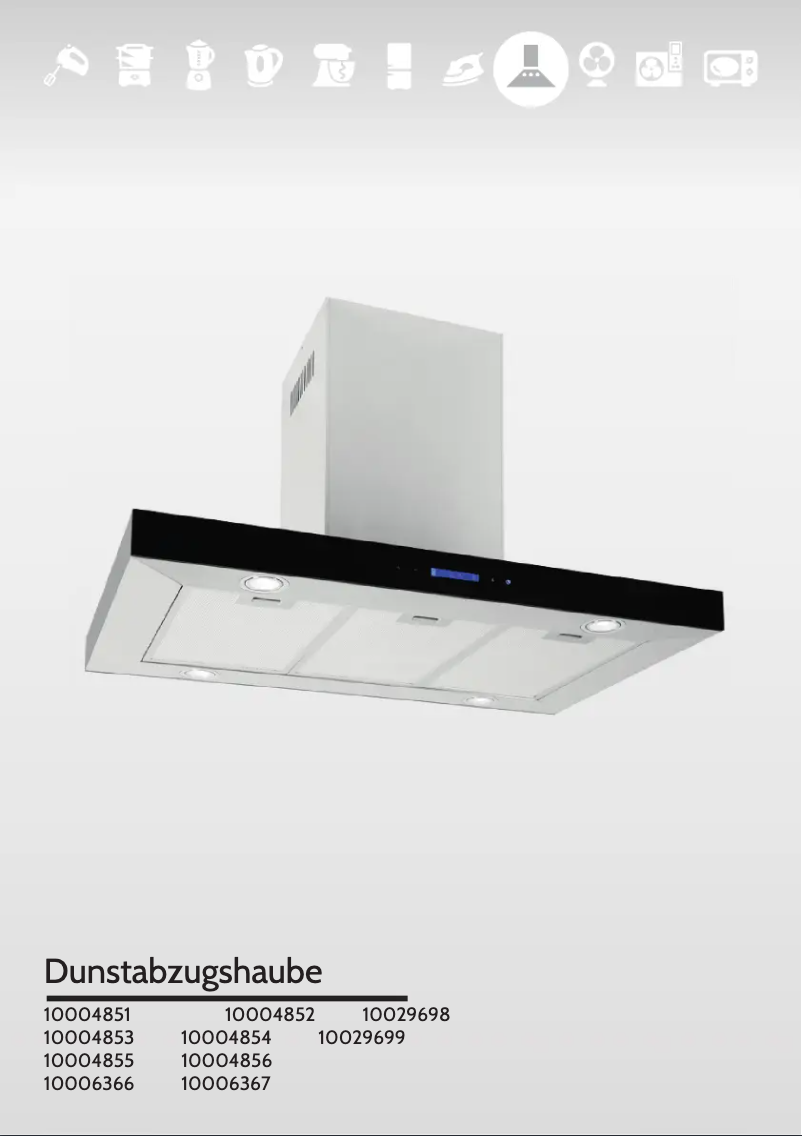 Page 1 de la notice Manuel utilisateur Klarstein 90BS2