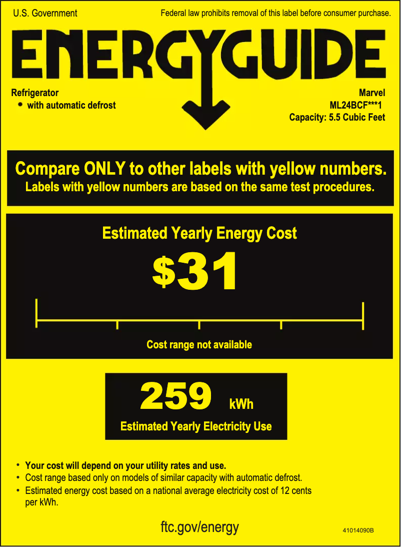 Image de la première page du manuel de l'appareil ML24BCF2LP