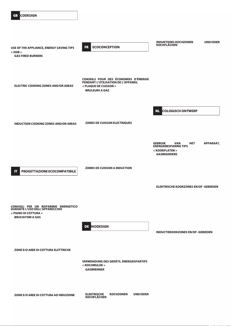 Page 1 de la notice Manuel utilisateur DeLonghi GVI 13-2