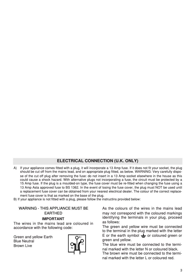 Página 1 del manual Manual de usuario DeLonghi KH 771225