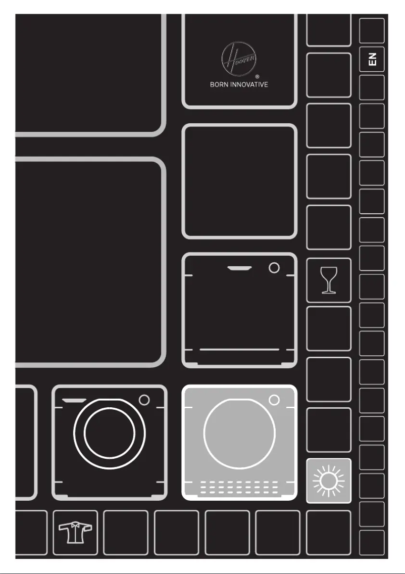 Image de la première page du manuel de l'appareil HL V10DG-80