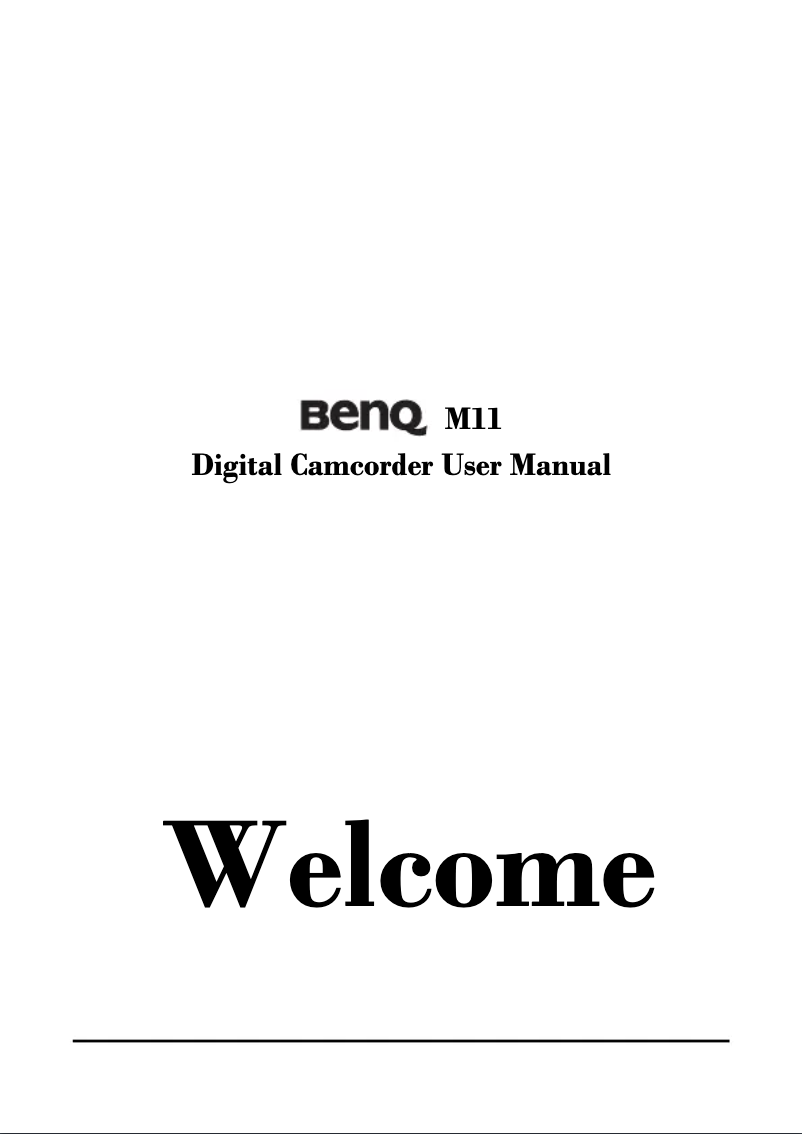 Image de la première page du manuel de l'appareil 9H.A1901.9DA