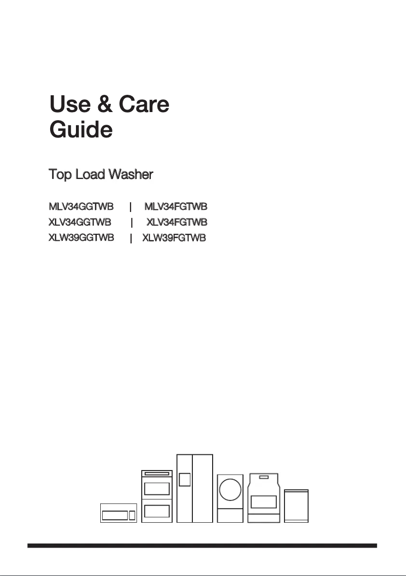 Página 1 del manual Manual de usuario Kelvinator MLV34FGTWB