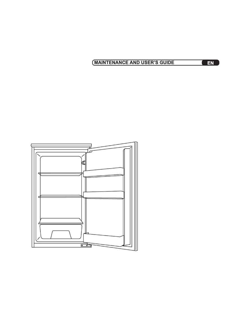 Imagen de la primera página del manual del dispositivo BRBL 140