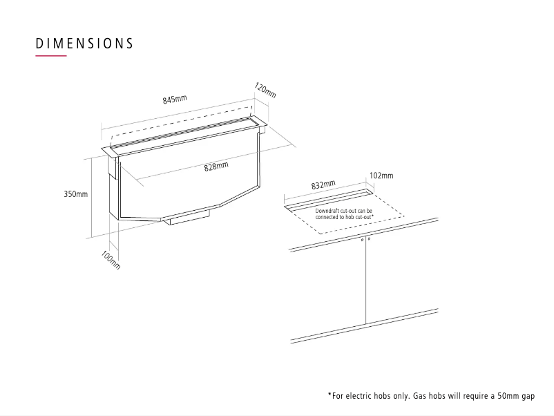 Image de la première page du manuel de l'appareil DD903BK