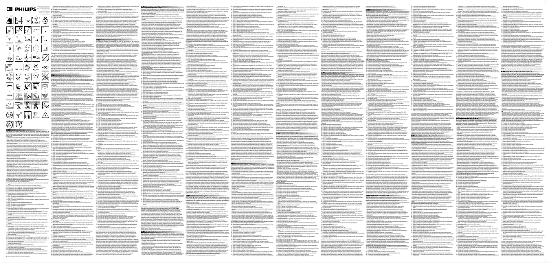 Imagen de la primera página del manual del dispositivo Winnie the Pooh 717053426