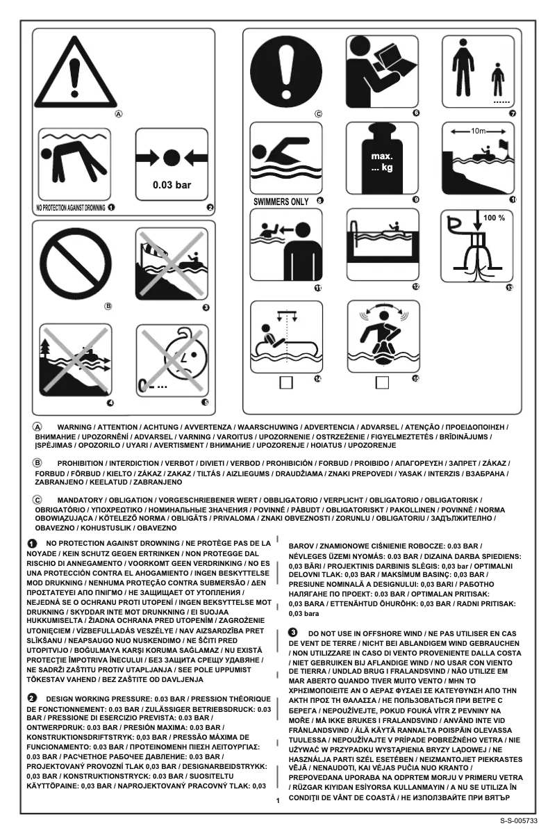 Imagen de la primera página del manual del dispositivo 43159